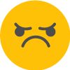 عصبانی icon