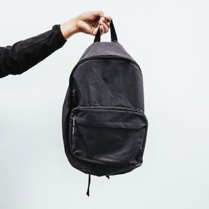 کیف مسافرتی