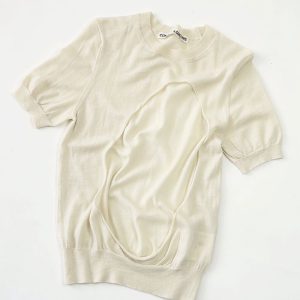 ژاکت – سفید